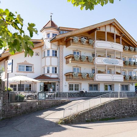 Cristallo B&B Castelrotto Exterior photo