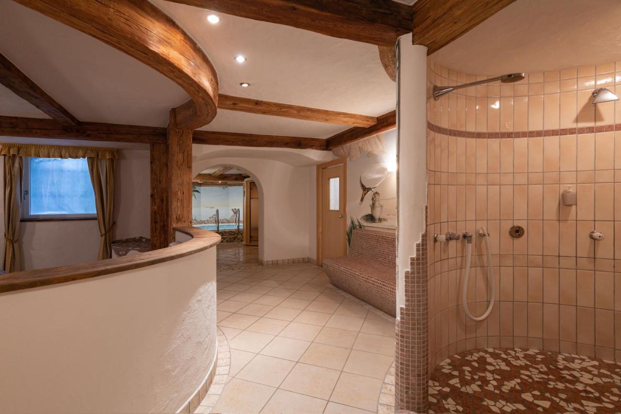 Cristallo B&B Castelrotto Exterior photo