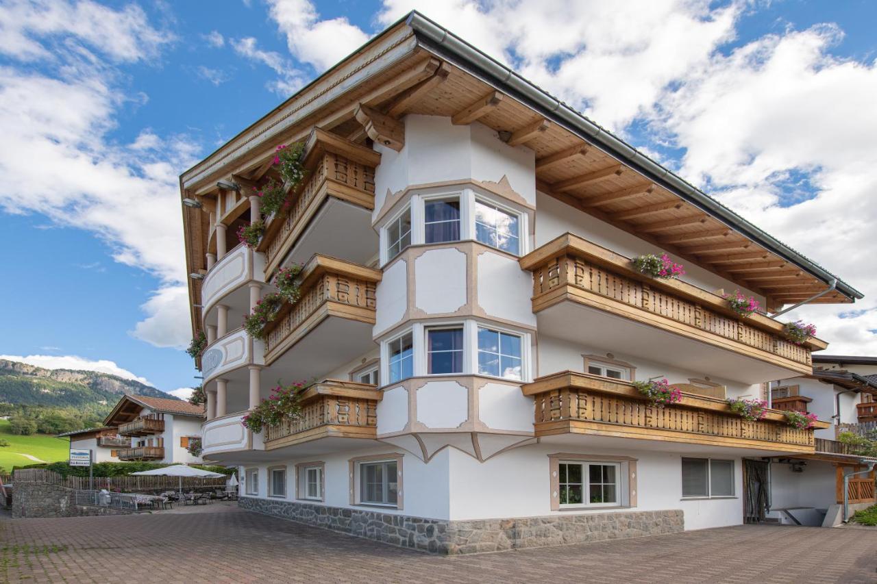 Cristallo B&B Castelrotto Exterior photo