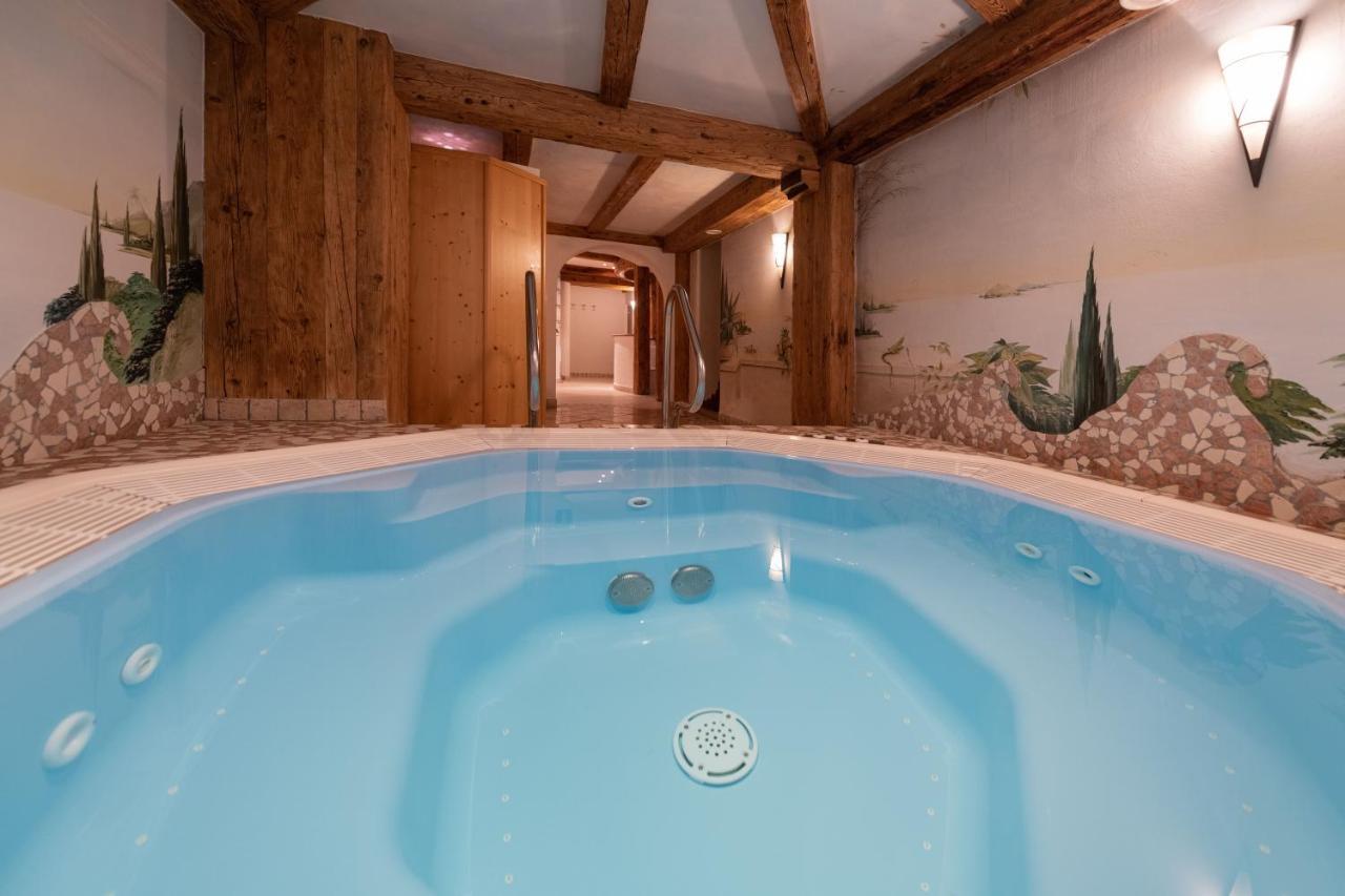 Cristallo B&B Castelrotto Exterior photo