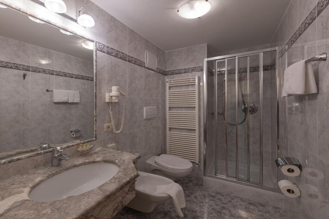 Cristallo B&B Castelrotto Exterior photo
