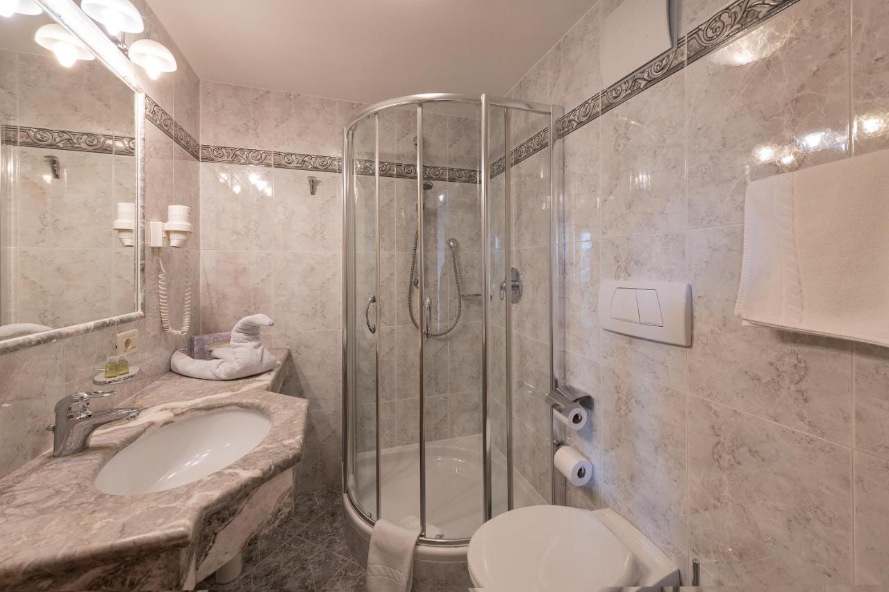 Cristallo B&B Castelrotto Exterior photo